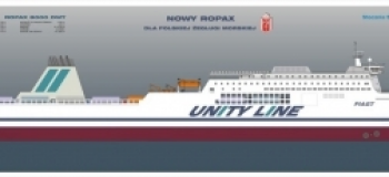 Nowe promy dla PŻM