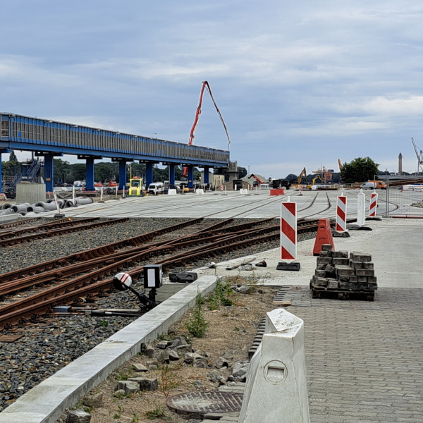 Intermodal