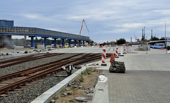 Intermodal