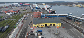 Intermodal w TPŚ